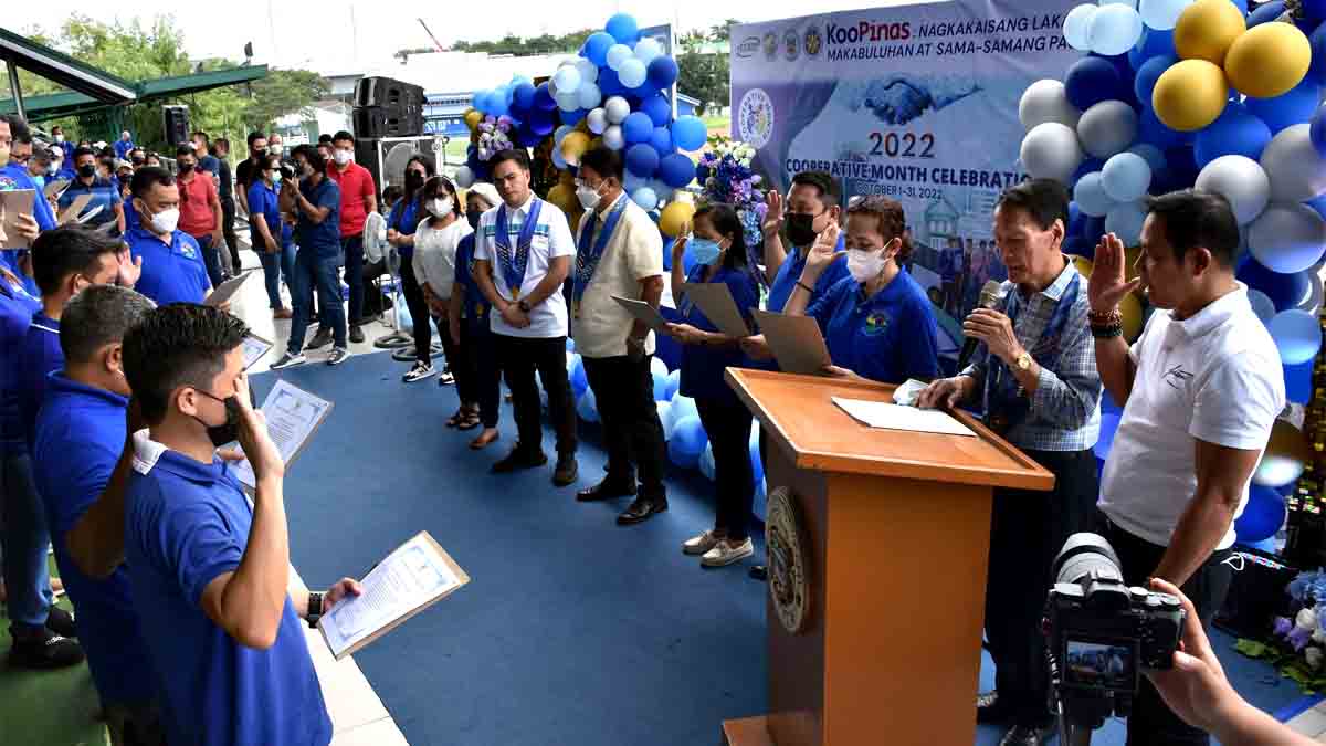 Ika-33 taon ng kooperatiba sa Bulacan ipinagdiwang