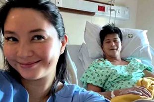 Mariel Padilla Robin Padilla