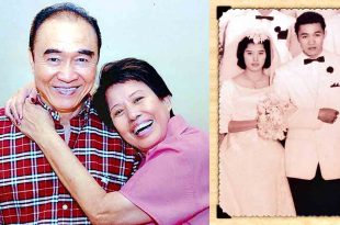 Mother Lily  Monteverde Father Remy Monteverde