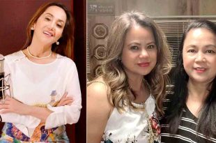 Ivy Violan Rozz Daniels Irelyn Arana