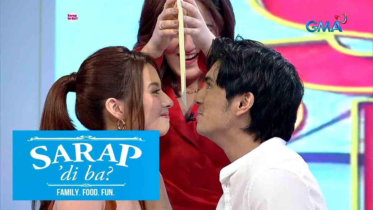 Miguel Tanfelix Ysabel Ortega