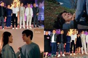 Piolo Pascual Paulo Avelino