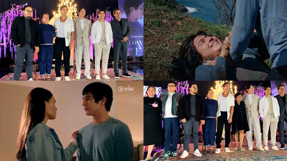 Piolo Pascual Paulo Avelino
