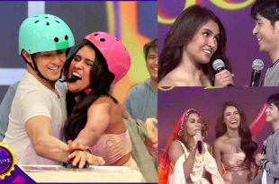 Rabiya Mateo Jeric Gonzales