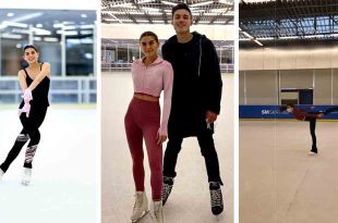 Ashley Ortega Xian Lim