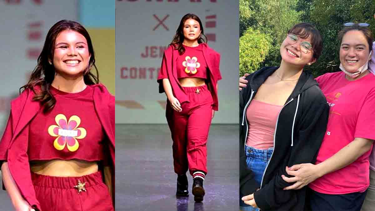 Gela Atayde Sylvia Sanchez