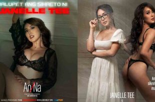Janelle Tee AnNa