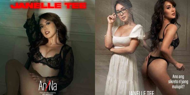 Janelle Tee AnNa