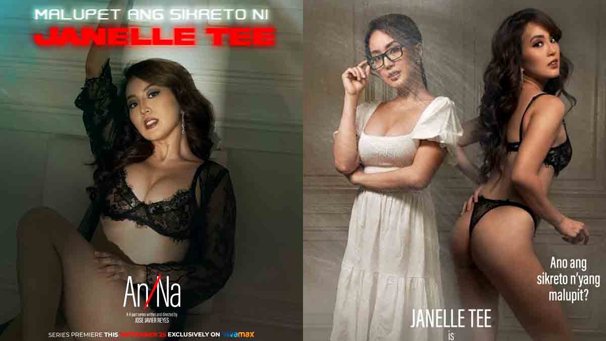 Janelle Tee AnNa