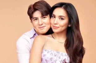 Kyline Alcantara Mavy Legaspi