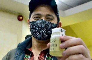 Robin Padilla drug test