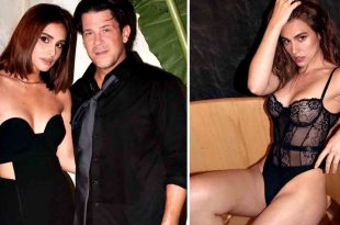 Max Collins Christian Kane