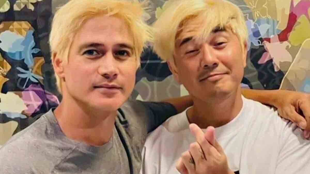 Piolo Pascual Paulo Avelino
