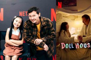 Baron Geisler Doll House