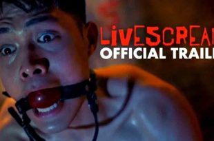 Elijah Canlas LiveScream