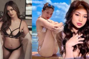 Hershie de Leon Ayanna Misola