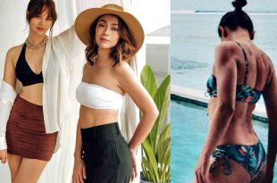 Jodi Sta Maria Catriona Gray