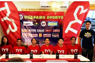 SLP suportado ng TYR PH