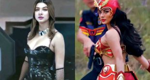 Kim Rodriguez Jane de Leon Darna