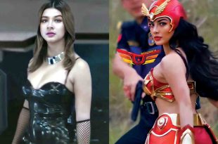 Kim Rodriguez Jane de Leon Darna
