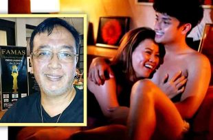 Mac Alejandre Andrea del Rosario Kych Minemoto 