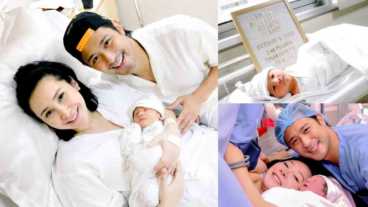 Rocco Nacino Melissa Gohing Ezren Rafaello