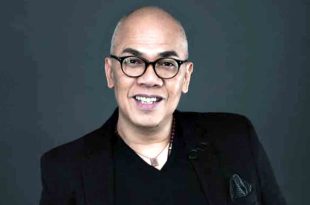 Boy Abunda