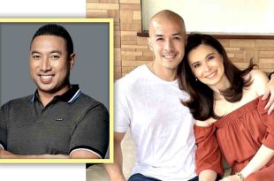 Francis Zamora Macky Mathay Sunshine Cruz