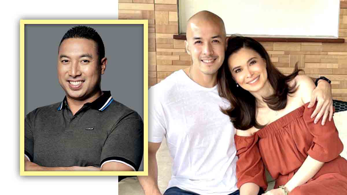 Francis Zamora Macky Mathay Sunshine Cruz