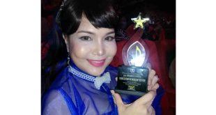 Jos Garcia Star Awards for Music