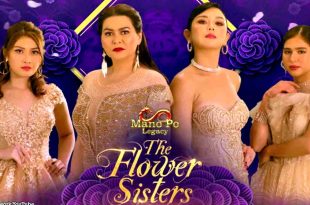 Aiko Melendez Beauty Gonzales Thea Tolentino Angel Guardian