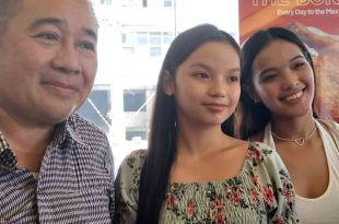 Dr Michael Aragon Jericka Madrigal Ericka Bale