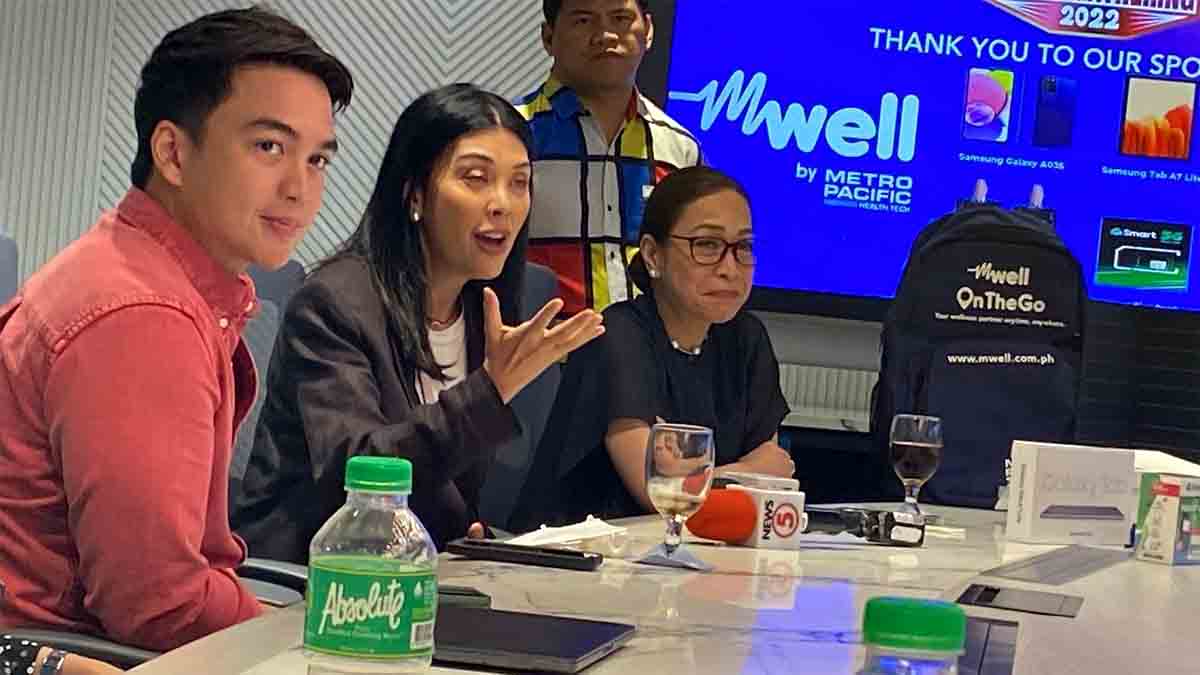Gabay Guro PLDT Smart Foundation  