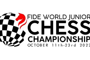 World Junior Chess Championship 2022