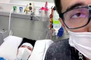 Andrew Schimmer Jho Rovero