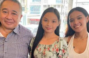 Dr Michael Aragon Jericka Madrigal Ericka Bale