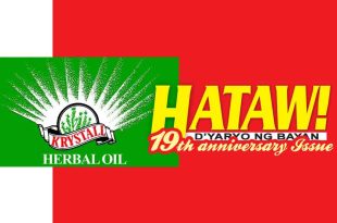 Hataw Logo 19th FGO Fely Guy Ong Krystal