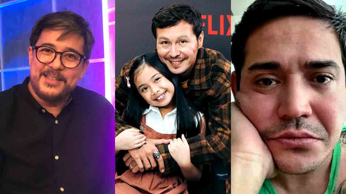 Baron Geisler Althea Ruedas Paolo Contis Aga Muhlach