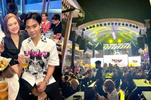 CJ Quinzon The Beer Factory