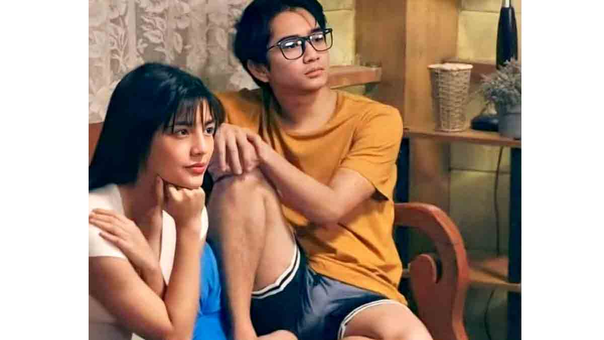 Zaijian Jaranilla Jane de Leon Darna