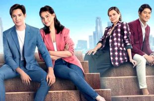 Alden Richards Bea Alonzo Yasmien