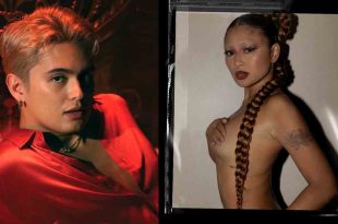 James Reid Nadine Lustre