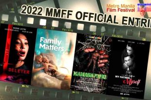 MMFF 48th Metro Manila Film Festival