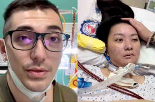 Andrew Schimmer Jho Rovero