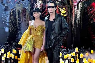 Bianca Umali Ruru Madrid