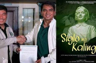 Carl Balita Siglo ng Kalinga
