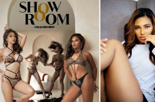 Quinn Carrillo Rob Guinto Showroom