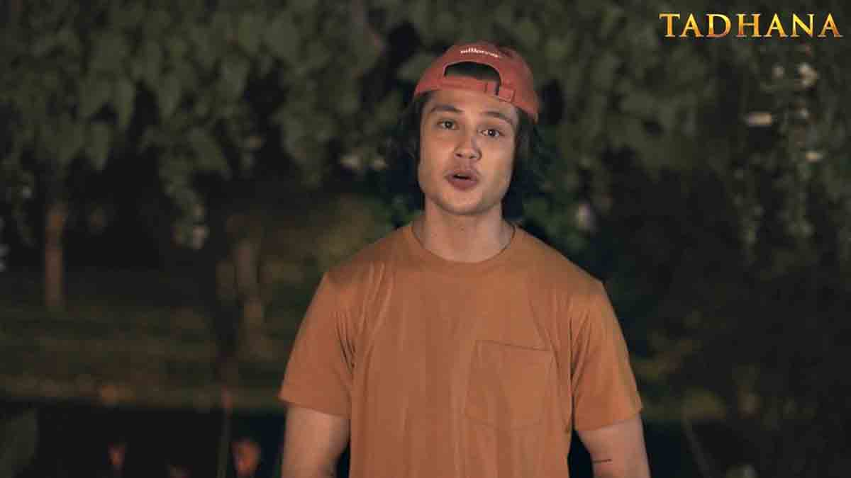 Rhys Miguel Tadhana