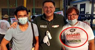 Metro Manila, Nueva Ecija TODA Federation nagprotesta vs Comelec 