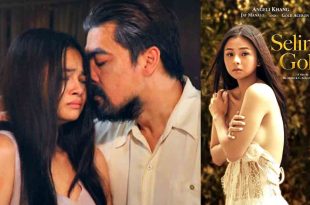 Angeli Khang Jay Manalo Selina’s Gold